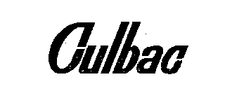 CULBAC