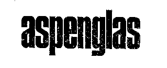 ASPENGLAS