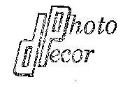 PHOTO DECOR