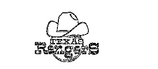 TEXAS RANGERS