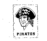 PIRATES