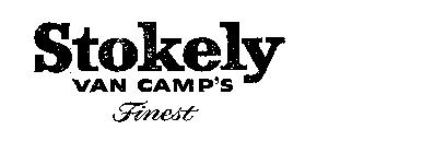 STOKELY-VAN CAMP'S FINEST