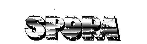 SPORA