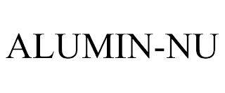 ALUMIN-NU