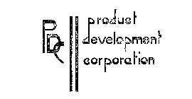 PRODUCT DEVELOPMENT CORPORATION PDC