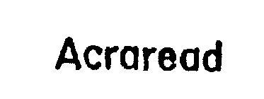 ACRAREAD