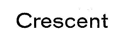 CRESCENT