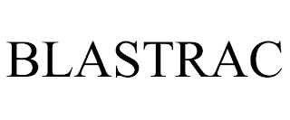 BLASTRAC