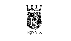 KC R ROYALS