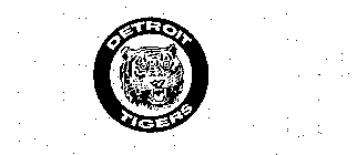 DETROIT TIGERS