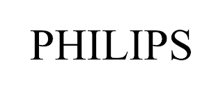 PHILIPS