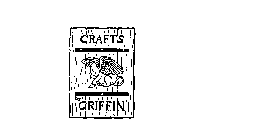 CRAFTS BY GRIFFIN