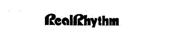 REALRHYTHM