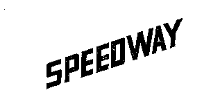 SPEEDWAY