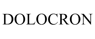 DOLOCRON