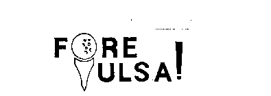 FORE TULSA!