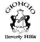 GIORGIO BEVERLY HILLS