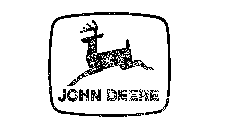 JOHN DEERE