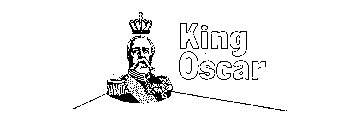 KING OSCAR