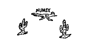 NUMEX