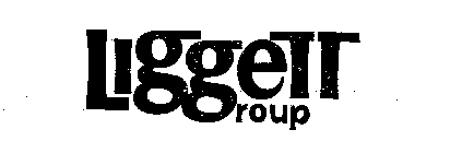 LIGGETT GROUP