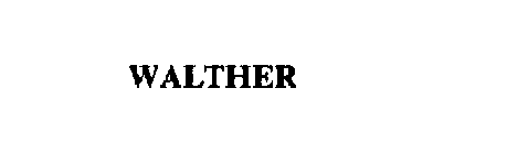 WALTHER