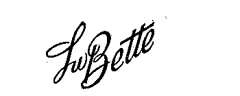 LU BETTE