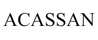 ACASSAN