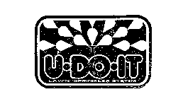 U-DO-IT