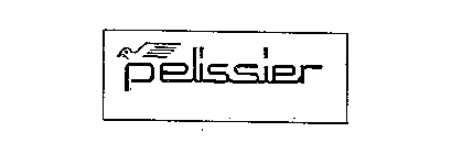 PELISSIER