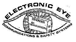 ELECTRONIC EYE (PLUS OTHER NOTATIONS)