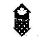 USCAN SERVICE