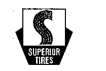 S SUPERIOR TIRES