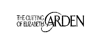 THE CUTTING GARDEN OF ELIZABETH