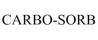 CARBO-SORB