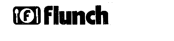 F FLUNCH