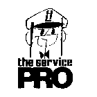 THE SERVICE PRO