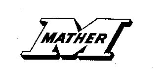 M MATHER