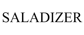 SALADIZER