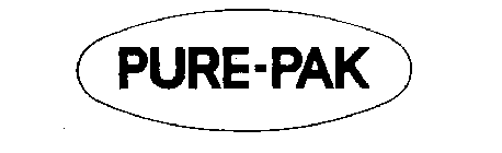 PURE-PAK