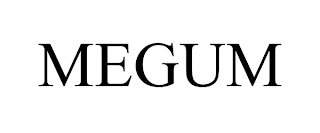 MEGUM