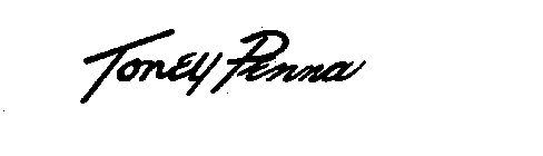 TONEY PENNA