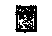 MARC PIERCE