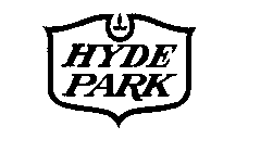 HYDE PARK