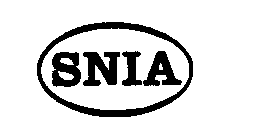 SNIA