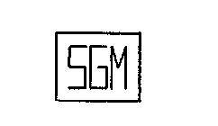 SGM