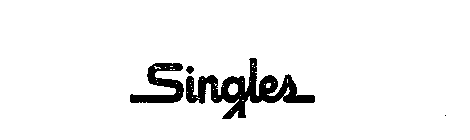 SINGLES