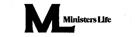 ML MINISTERS LIFE