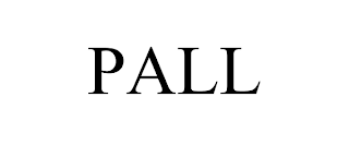 PALL