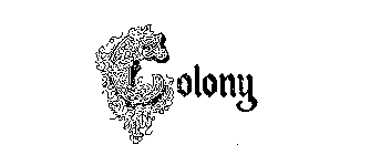 COLONY